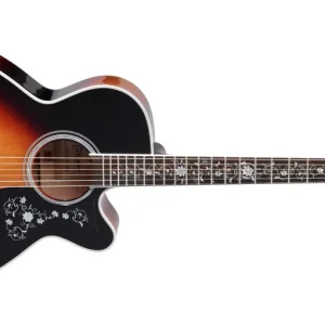 Takamine EF450CTTS Saisonangebot