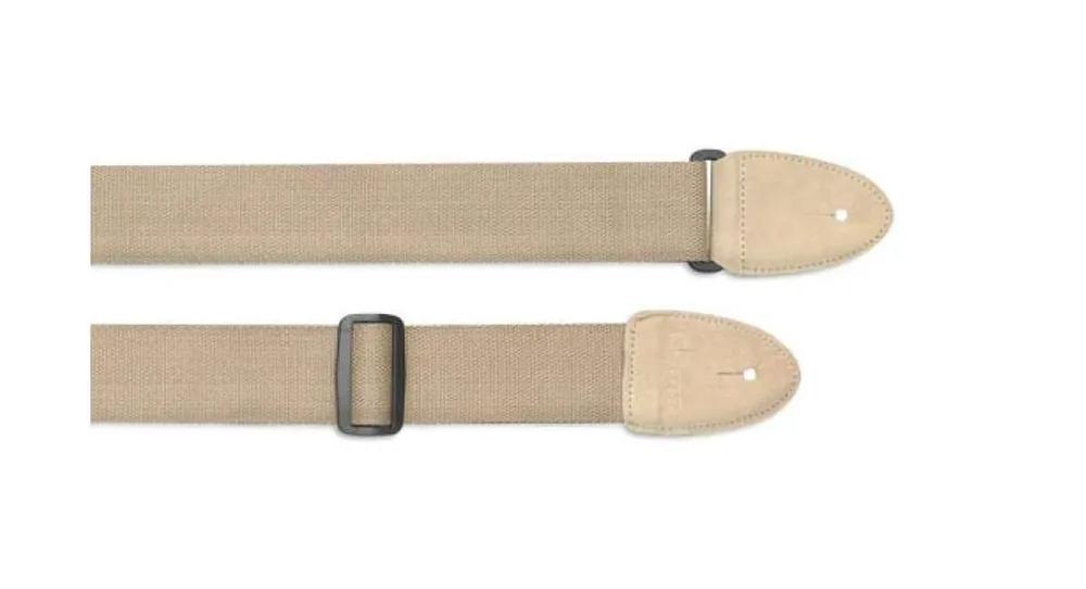Ausverkauf Stagg Gurt COTTON Beige