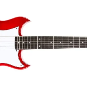 Online Kaufen Vox SDC-1 RD mini E-Gitarre Rot