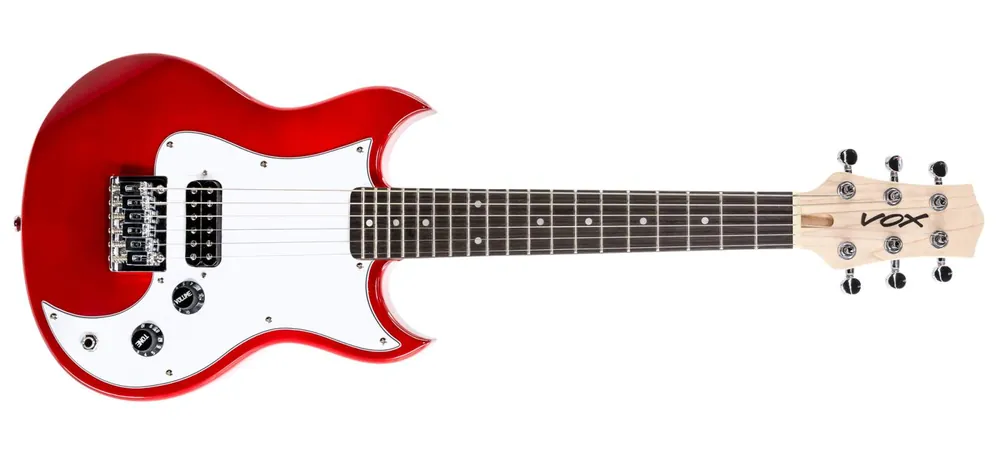 Online Kaufen Vox SDC-1 RD mini E-Gitarre Rot