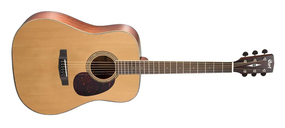 Cort Earth 100 NS Westerngitarre Neue Ware
