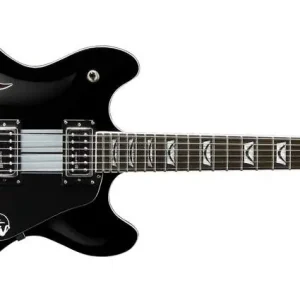 Wochenendangebot VGS Mustang VSH-120 Raven Black