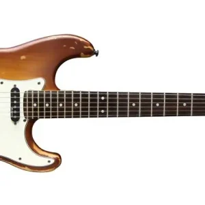 VGS Roadcruiser Select Relic Tobacco Burst Wochenendangebot