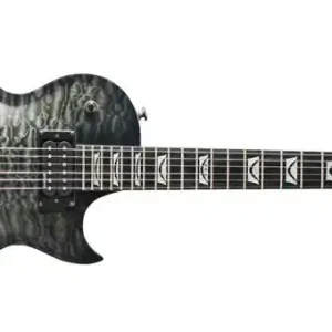 Kracherpreis VGS Eruption Select Jet Black Faded