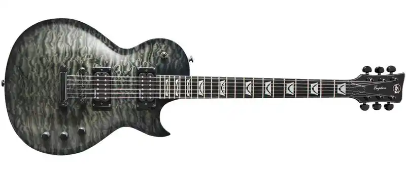 Kracherpreis VGS Eruption Select Jet Black Faded