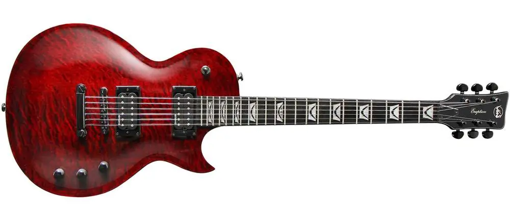 VGS Eruption Select Black Cherry Kostenloser Versand