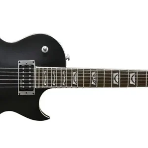 VGS Eruption Select Satin Black Direkt Vom Hersteller