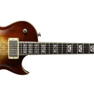 VGS Eruption Select Yellowed Tobaccoburst Neue Kollektion