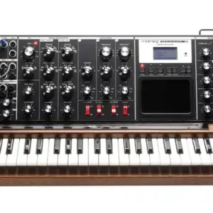 Top-Preis Moog Voyager XL
