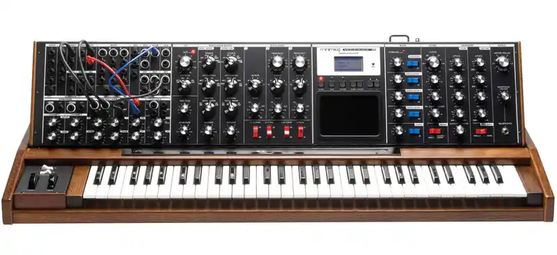 Top-Preis Moog Voyager XL