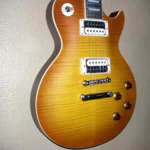 Sale Tokai LS2-F VF Reborn Vintage Violin Finish Special
