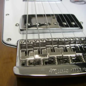 Billig Music Man Albert Lee HH RW TB