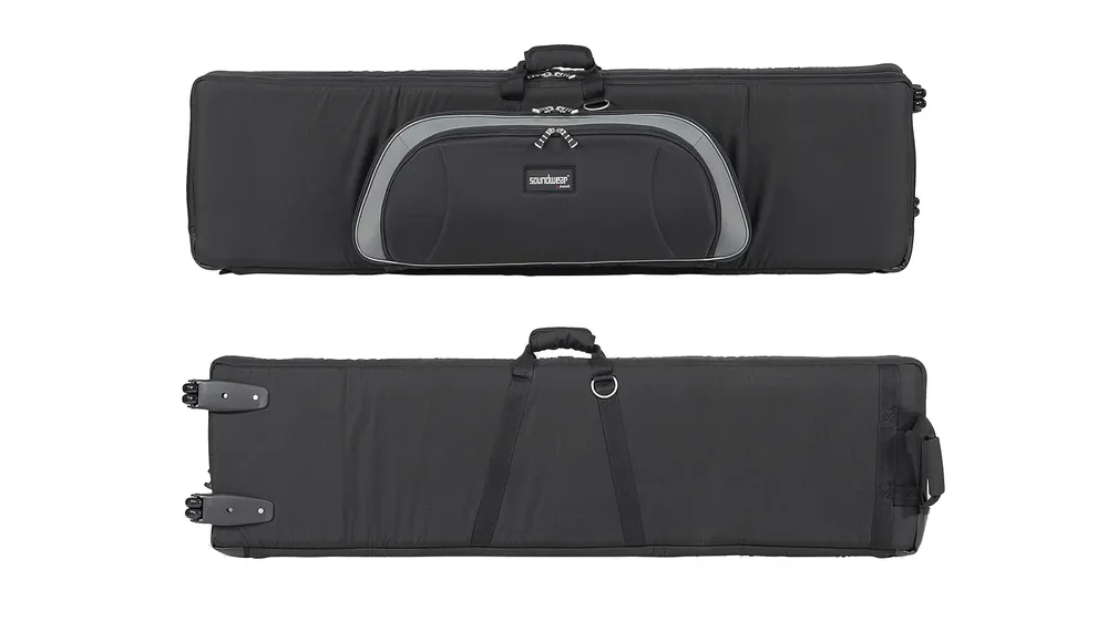Nur Für Kurze Zeit Soundwear Keyboard Bag Professional 113 x 40 x 16 cm