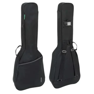 Gewa Gigbag Konzertgitarre Basic schwarz 1/2 Knallerangebot