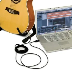 Alesis Guitarlink Plus Preis Gesenkt