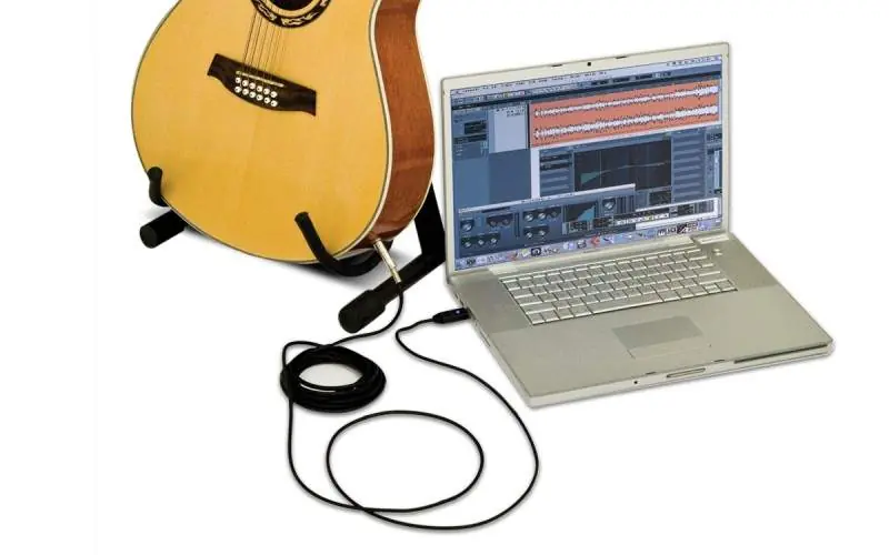Alesis Guitarlink Plus Preis Gesenkt