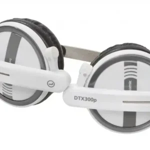 beyerdynamic DTX 300 p Kopfhörer weiß Markenprodukt