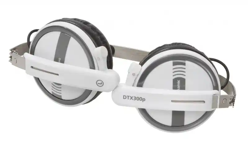 beyerdynamic DTX 300 p Kopfhörer weiß Markenprodukt