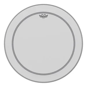 Billig Remo Powerstroke 3 coated 22"