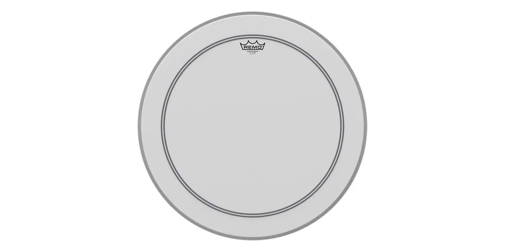 Billig Remo Powerstroke 3 coated 22"