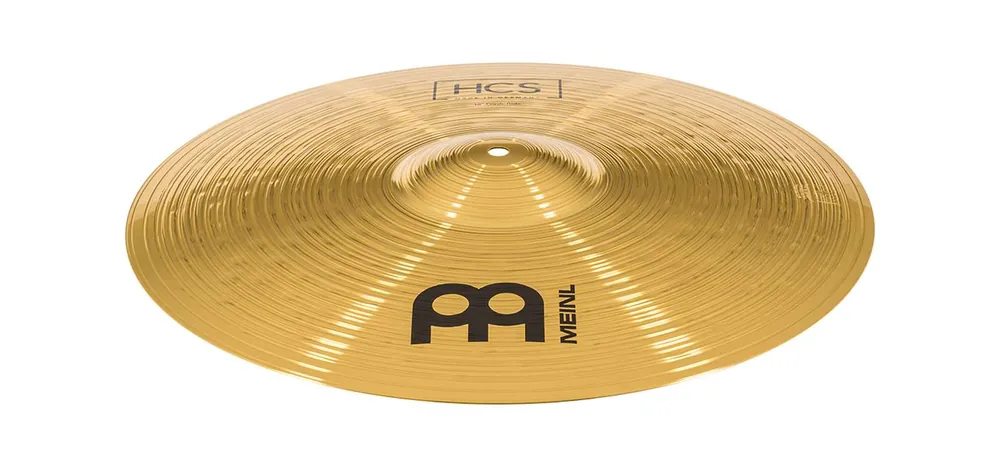 Nur Für Kurze Zeit Meinl HCS18CR Crash-Ride 18"
