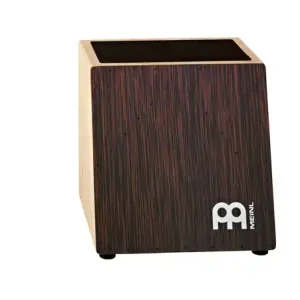 Meinl Trejon Ebony TRECAJ2EB-M Nur Heute