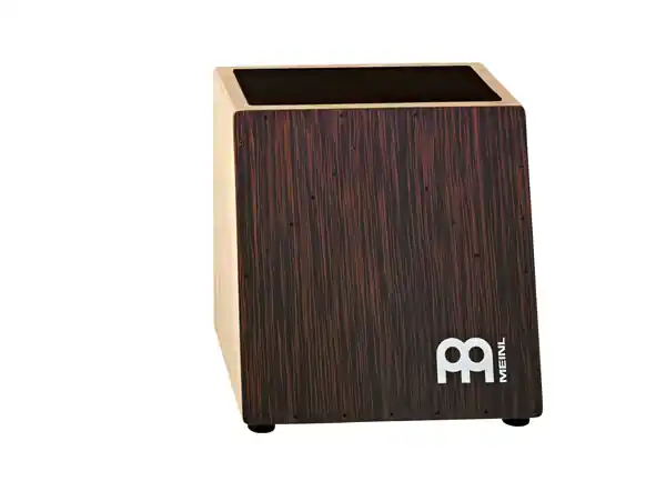 Meinl Trejon Ebony TRECAJ2EB-M Nur Heute