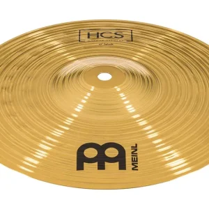 Meinl HCS10S Splash 10" Versand Am Gleichen Tag