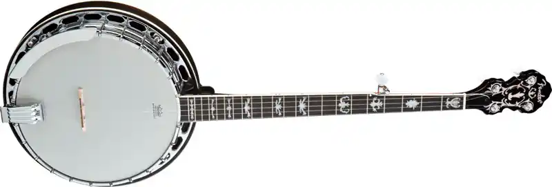 Fender FB-58 Banjo Natural Heißes Angebot