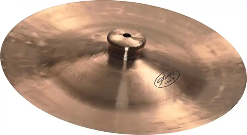 Stagg T-CH14 China Lion 14" Billig