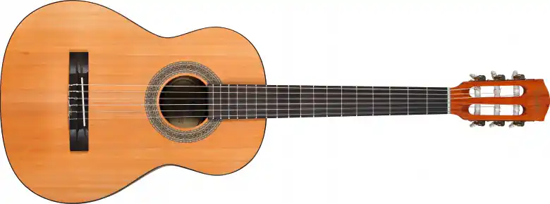 Meistverkauft Fender MC-1 Nylon String 3/4