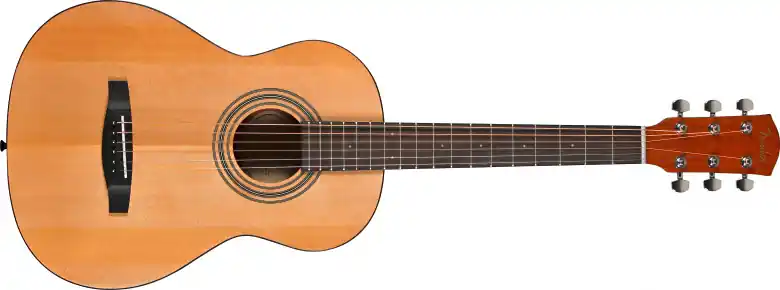 Fender MA-1 Steel String 3/4 Gratis Versand