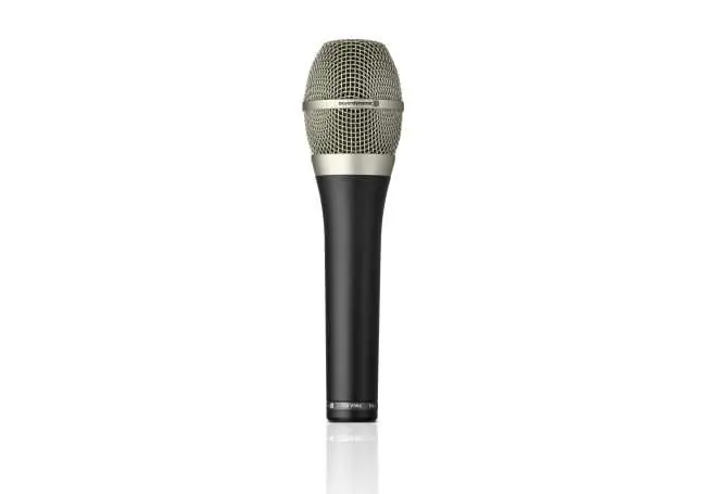 beyerdynamic TG V56c Nur Für Kurze Zeit