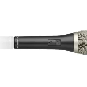 Nur Für Kurze Zeit beyerdynamic TG V50d s