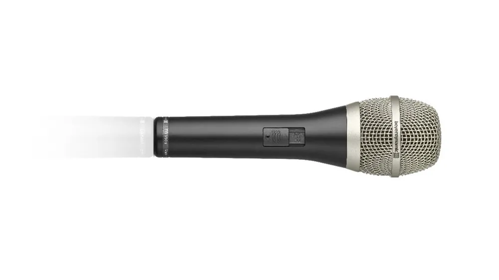 Nur Für Kurze Zeit beyerdynamic TG V50d s