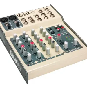 Top-Preis LD-Systems LAX602 Mixer