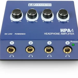 Heißes Angebot LD-Systems HPA4