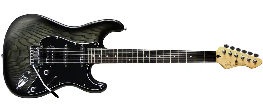 VGS VST-110 TBK Roadcruiser Evertune Preiswert