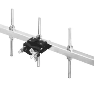 Top-Preis Gibraltar GAB20 5fach Percussion Halterung