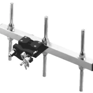 Gibraltar GAB12 3fach Percussion Halterung Knallerangebot