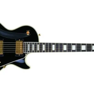 Tokai LC2 BB Custom Black Top-Preis