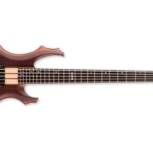 ESP LTD F-5 E NS E-Bass Direkt Vom Hersteller