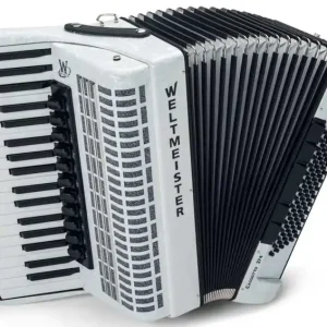 Bestseller Weltmeister CASSOTTO 374 weiß