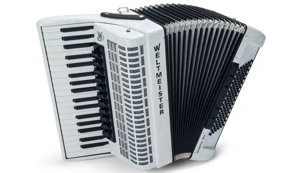 Bestseller Weltmeister CASSOTTO 374 weiß