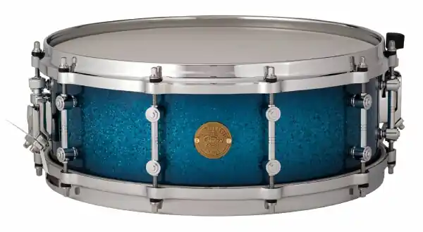 Gretsch NC-5514S-OSB New Classic Snare Solange Der Vorrat Reicht