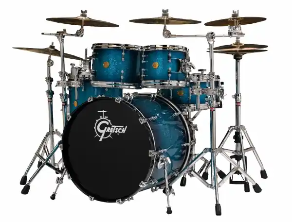 Gretsch NC-E824-OSB New Classic Drumset Saisonangebot