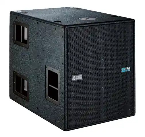 db technologies DVA S10 Subwoofer Garantierte Lieferung