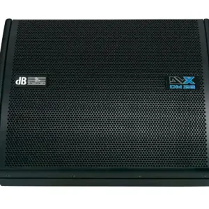 Solange Der Vorrat Reicht db technologies DVX DM28