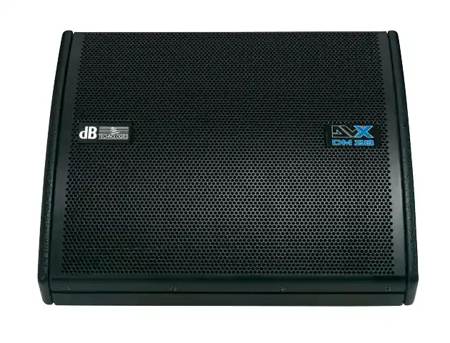 Solange Der Vorrat Reicht db technologies DVX DM28