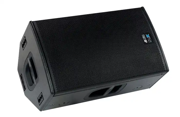 Zertifiziert db technologies DVX D12